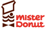mister donut
